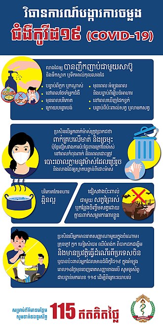 Covid-19 Case Report